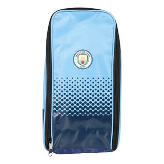 Skoletaske Manchester City
