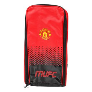 Skoletaske Manchester United
