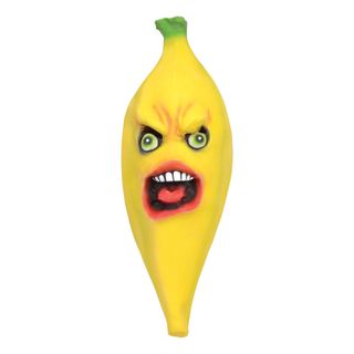 Skræk Banan Maske
