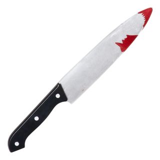 Gyserfilm Kniv