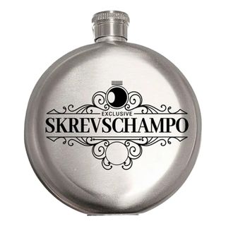 Skrevshampoo Lommelærke
