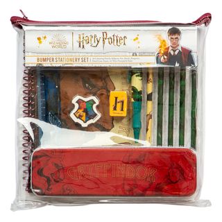 Skrivesæt Harry Potter