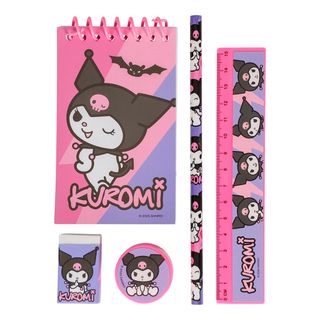 Skrivesæt Kuromi™
