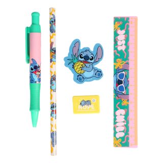 Skrivesæt Stitch