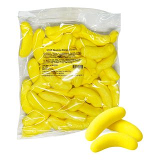 Skum Bananer Økonomipakke