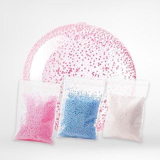 Skumperler til Balloner