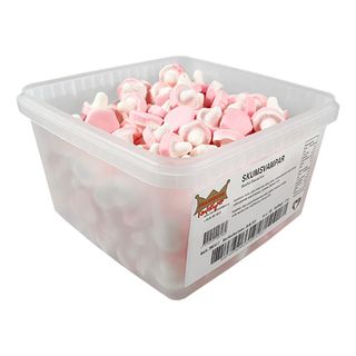 Franssons Skumsvamp Økonomipakke