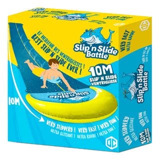 Slip'n Slide Vandrutsjebane Dobbelt