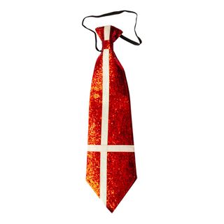 Slips Dansk Flag
