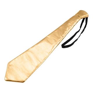 Slips Metallisk Guld