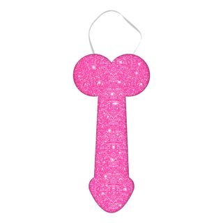 Slips Penis Glitter