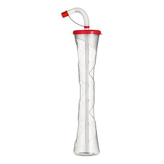 Slushkrus Helix Rød