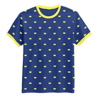 Små Kroner T-shirt