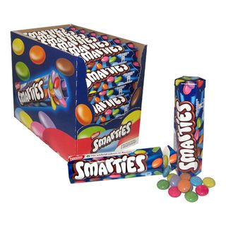 Smarties Storpak
