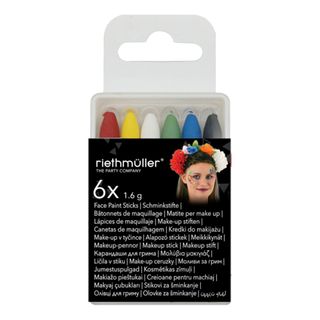 Sminkekridt Halloween