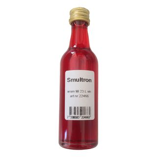 Skovjordbæraroma