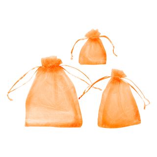 Smykkeposer Orange