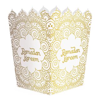 Snackbægre Ramadan Kareem