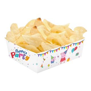 Snackbægre Gurli Gris™ Peppa’s Party