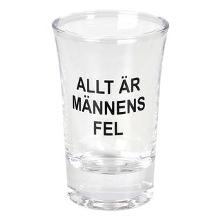 Snapsilasi Kaikki On Miesten Vika