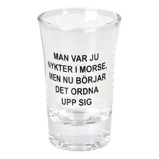 Nykterimorseshottilasi