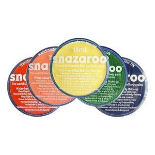 Snazaroo Ansigtsmaling