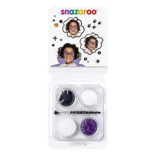 Snazaroo Ansigtsfarvesæt Mini Heks