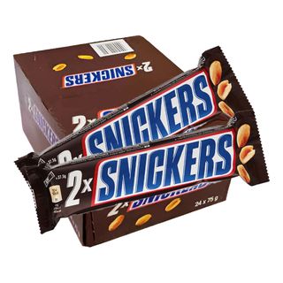 Snickers Big One Storpak