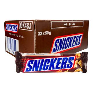 Snickers Storpak