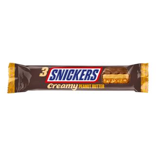 Snickers Creamy Peanut Butter
