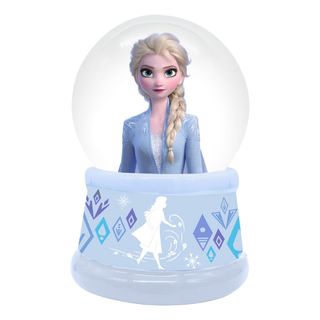 Snøkugle Frost