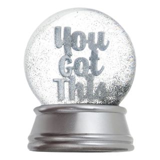 Snekugle You Got This
