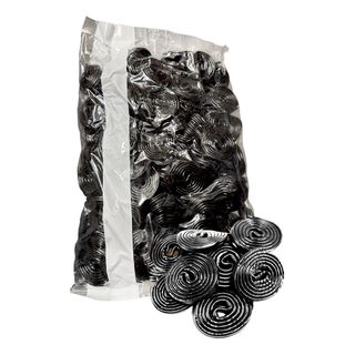 Snurrer Lakrids Økonomipakke