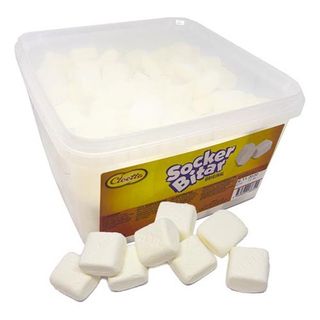 Cloetta Sockerbitar Økonomipakke