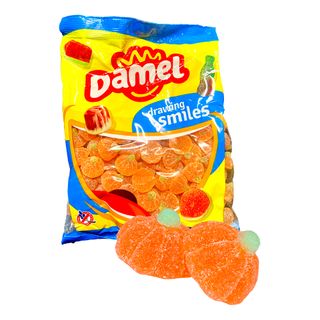 Sukrede Mandariner Økonomipakke