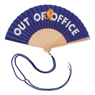 Vifte med Snor Out of Office