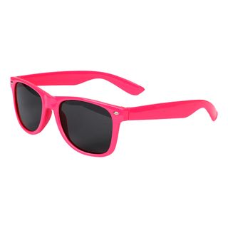 Neon Lyserød Briller