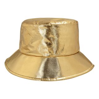 Solhat Metallic Guld