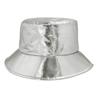 Solhat Metallic Sølv