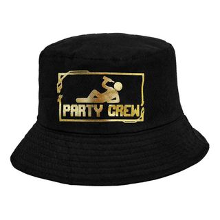 Solhat Sort Party Crew