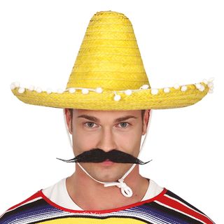 Sombrero Gul