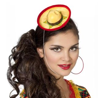 Sombrerohat Mini