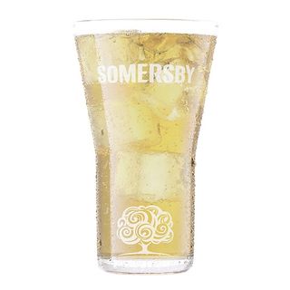 Somersby Ciderglas