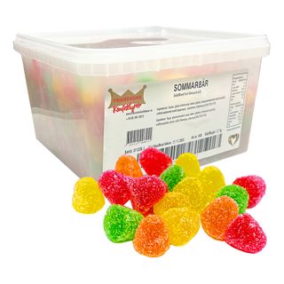 Franssons Sommerbær Økonomipakke