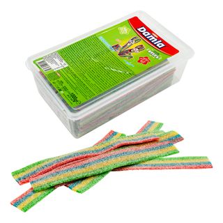 Sour Belts Rainbow Økonomipakke
