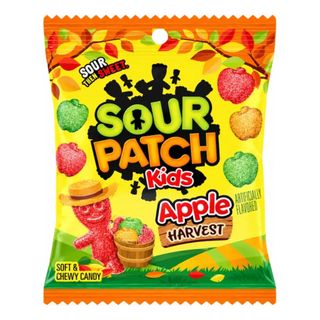 Sour Patch Kids Apple Harvest
