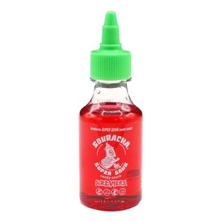 Souracha Super Sur Slik Sauce