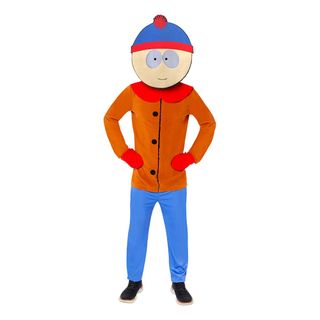 South Park Stan Marsh Kostume