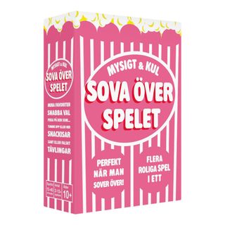 Sova Över Spelet