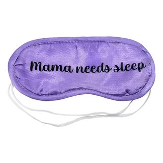 Sovemaske Mama Needs Sleep
